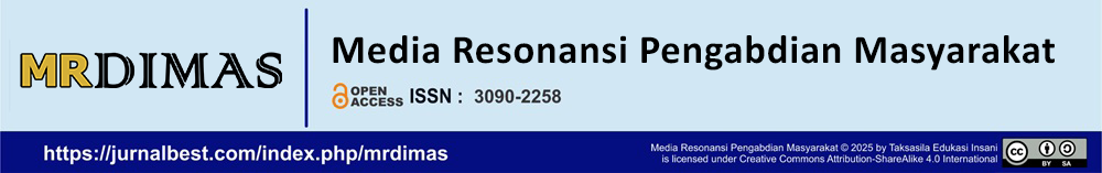 Page Header
