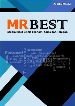 Cover MRBEST