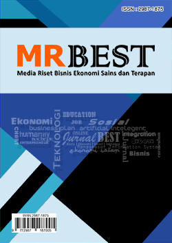 Cover MRBEST