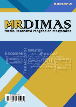 Thumbnail Jurnal