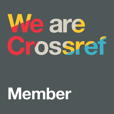 Crossref Member